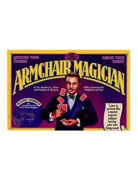 The Armchair Magician