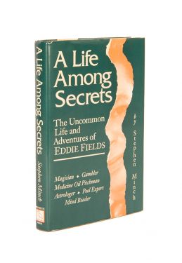 A Life Among Secrets