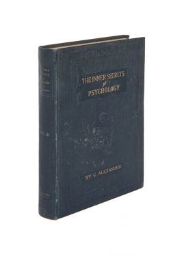 The Inner Secrets of Psychology