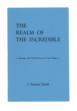 The Realm of the Incredible