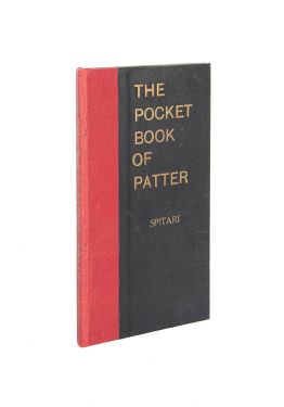 The Pocket Book of Patter