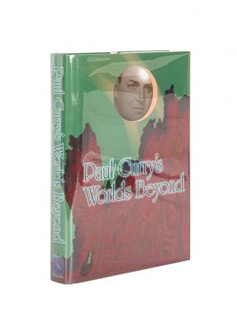 Paul Curry's Worlds Beyond