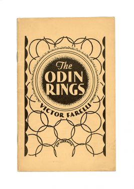 The Odin Rings