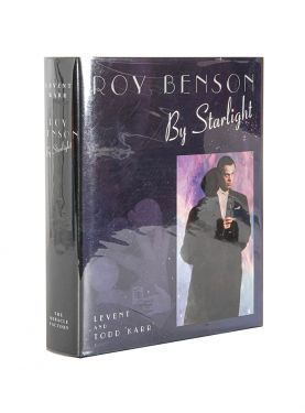 Roy Benson by Starlight