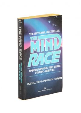 The Mind Race