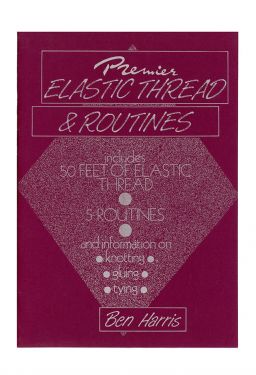 Premier Elastic Thread & Routines