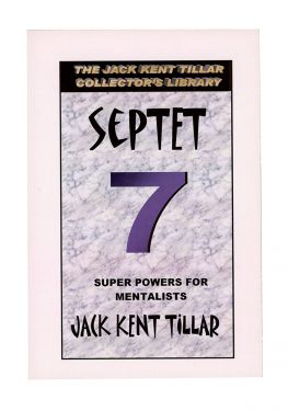 Septet: Super Powers for Mentalists