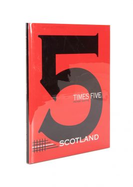 Five Times Five, Scotland