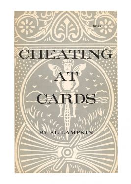 Cheating at Cards