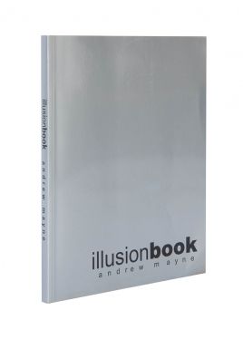 Illusion Book (Signed)