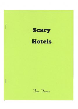 Scary Hotels