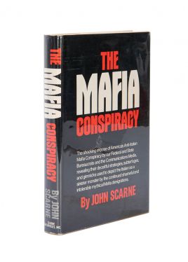 The Mafia Conspiracy