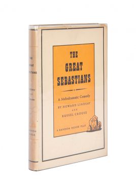 The Great Sebastians