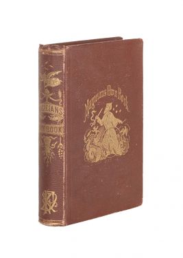 The Magician's Own Book