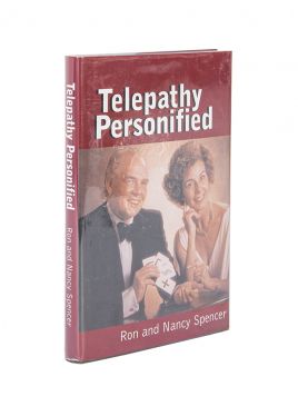 Telepathy Personified