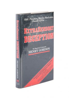 ExtraSensory Deception