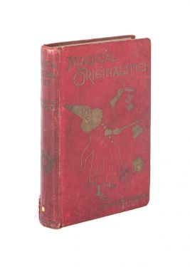 Magical Originalities (Inscribed and Signed)