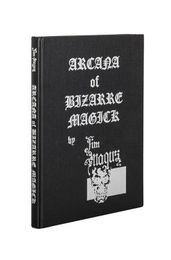 Arcana of Bizarre Magick