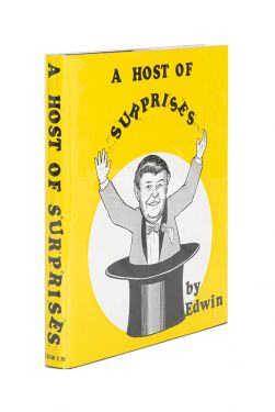 A Host of Surprises