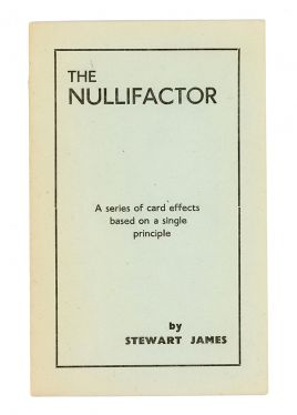 The Nullifactor