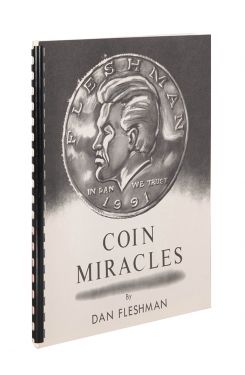 Coin Miracles