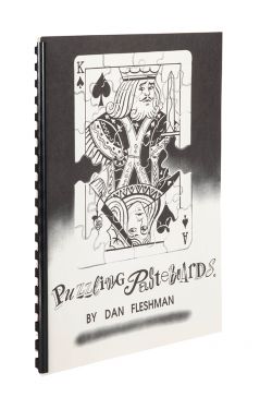 Puzzling Pasteboards