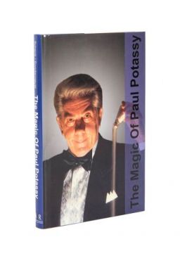 The Magic of Paul Potassy (Inscribed and Signed)