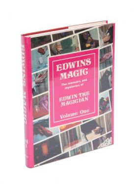Edwin's Magic, Volume One