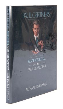 Paul Gertner's Steel and Silver