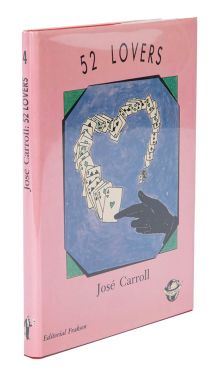 Fifty-Two Lovers, Volume I