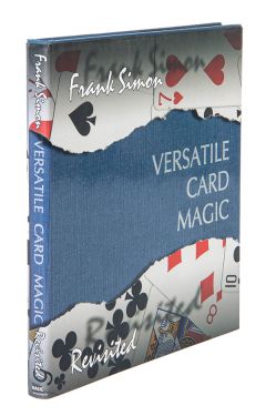 Versatile Card Magic Revisited