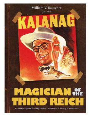 Kalanag: Magician of the Third Reich