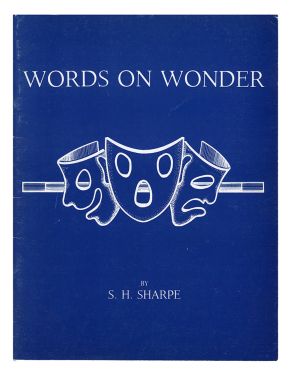Words on Wonder