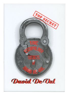 The Escapology Secrets of David De-Val