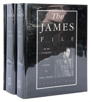The James File
