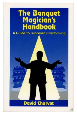 The Banquet Magician's Handbook