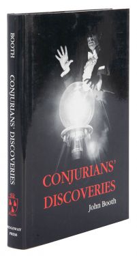 Conjurians' Discoveries