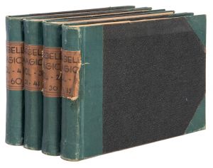 The Original Tarbell Course in Magic, Lesson 1-60