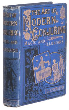 The Art of Modern Conjuring