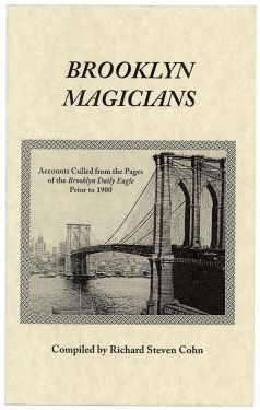 Brooklyn Magicians