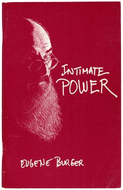 Intimate Power (Inscribed and Signed)