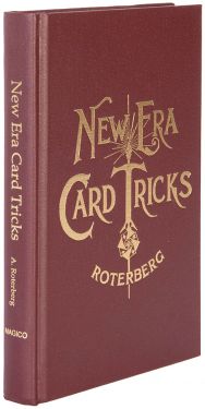 New Era Card Tricks