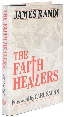 The Faith Healers