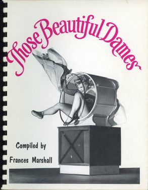Those Beautiful Dames