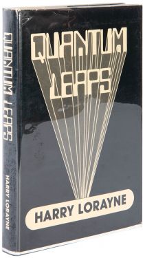 Quantum Leaps