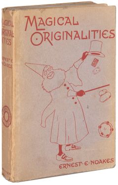 Magical Originalities