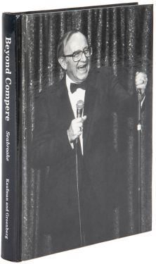 Beyond Compere: A Pocket Guide to Being an Emcee