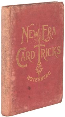 New Era Card Tricks