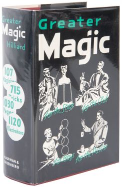 Greater Magic