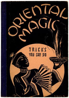 Oriental Magic